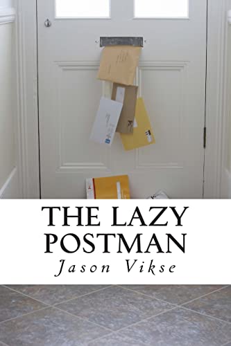 The Lazy Postman