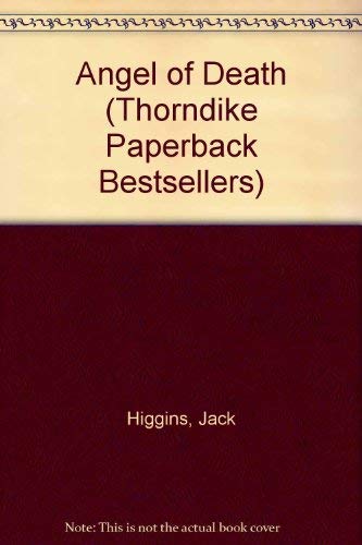 Angel of Death - 7036