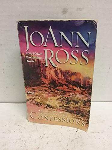 Confessions