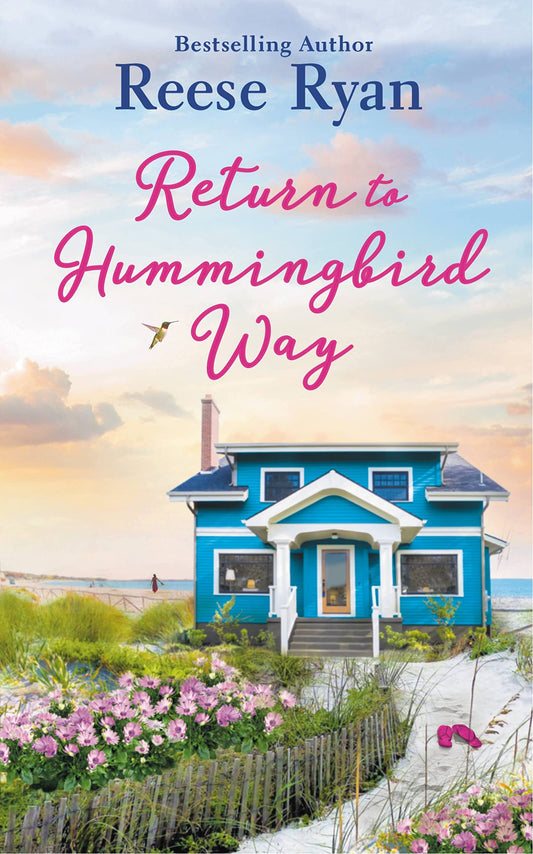 Return to Hummingbird Way: Includes a bonus novella