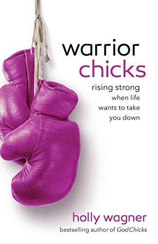 WARRIOR CHICKS: RISING STRONG WH