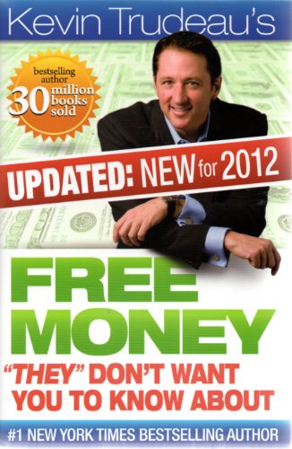 Free Money ""They"" Don't Want You to Know About