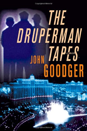 The Druperman Tapes