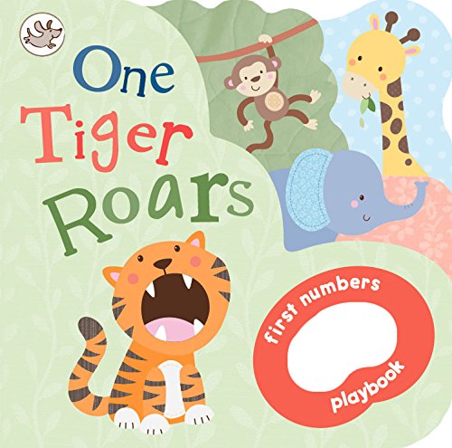One Tiger Roars
