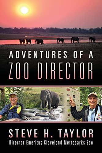 Adventures of a Zoo Director - 940