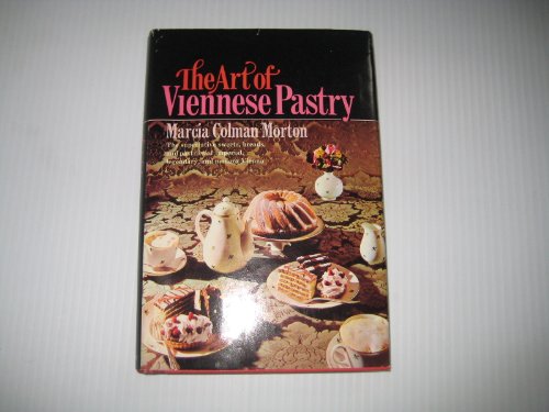 The Art of Viennese Pastry - 6385