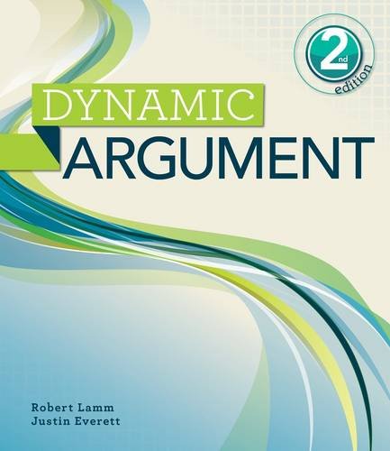 Dynamic Argument - 656