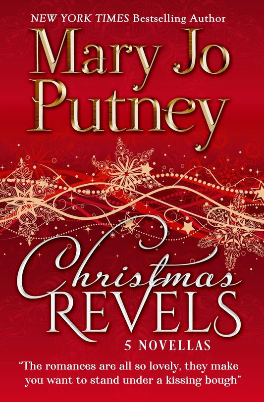 Christmas Revels: Five Novellas