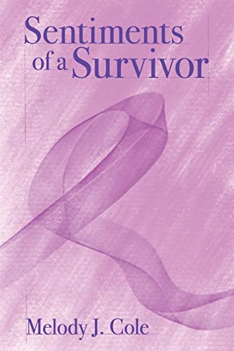 Sentiments of a Survivor