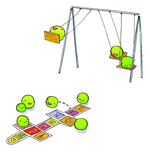 Little Pea (Little Books)
