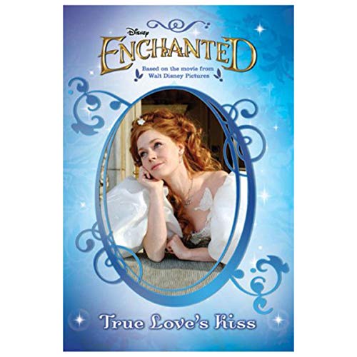 Enchanted True Love's Kiss