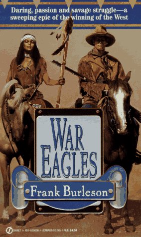 War Eagles (Apache Wars)