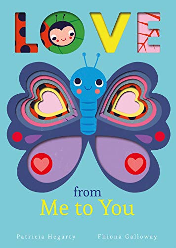 LOVE FROM ME TO YOU