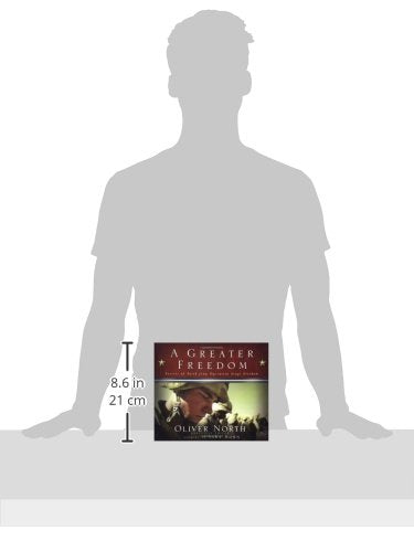 A Greater Freedom: Stories of Faith from Operation Iraqi Freedom