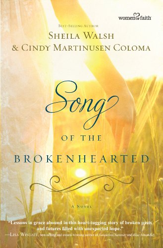 Song of the Broken-Hearted