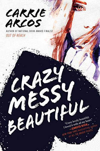 Crazy Messy Beautiful - 5083