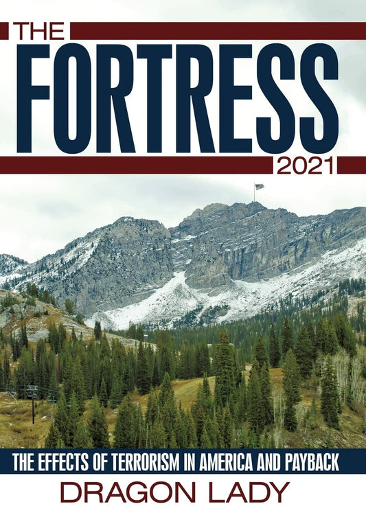 The Fortress - 2021: The Effects of Terrorism in America and Payback