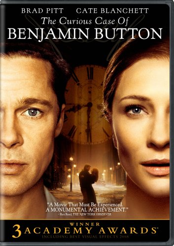 The Curious Case of Benjamin Button (Single-Disc Edition)