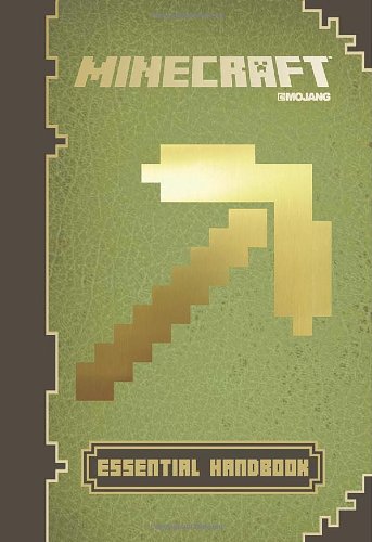 MINECRAFT: ESSENTIAL HANDBOOK