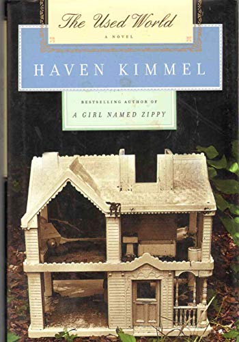 The Used World: A Novel