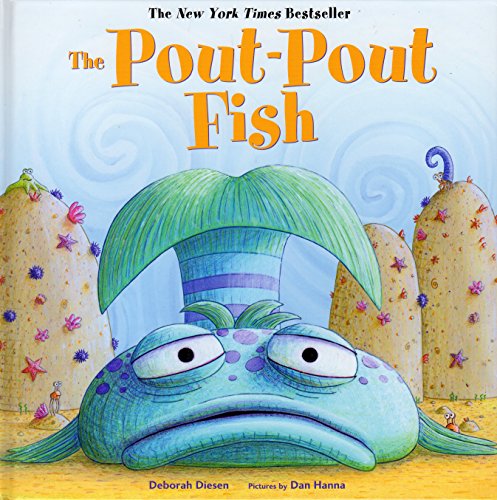 The Pout-Pout Fish