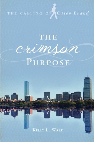 The Crimson Purpose