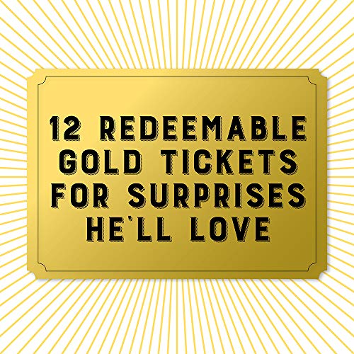 Lucky Tickets for Dad
