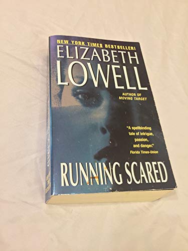 Running Scared (Rarities Unlimited, 2)