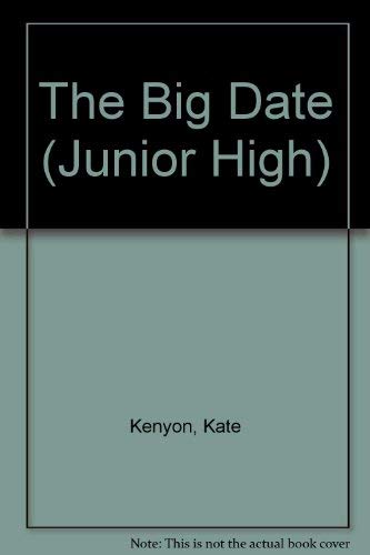 The Big Date (Junior High)