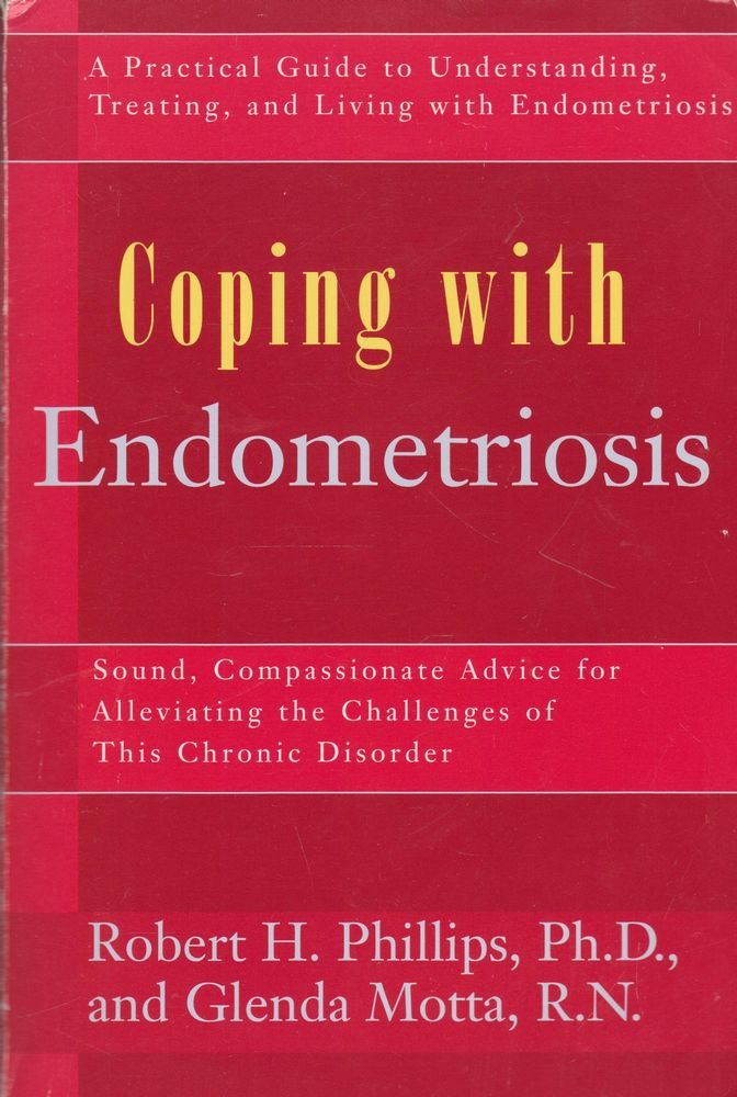 Coping with Endometriosis: A Practical Guide