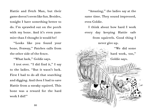Fenway and the Bone Thieves (Make Way for Fenway!)
