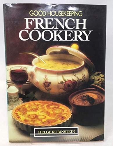 Good Housekeeping French Cookery
