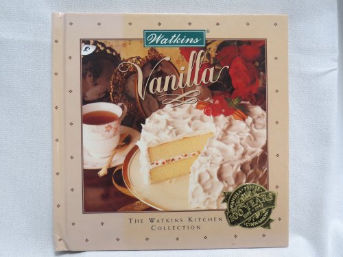 The Watkins Kitchen Collection: Vanilla