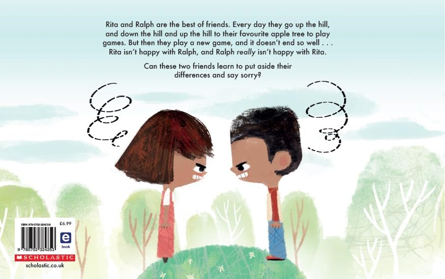 Rita and Ralph's Rotten Day