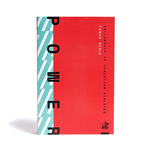 POWER BIBLE: 100% EDITION (FCA)