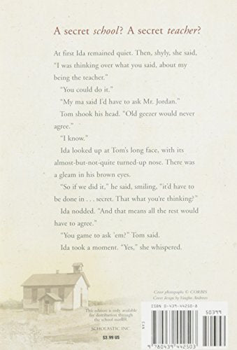 The Secret School