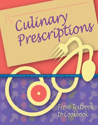 Culinary Prescriptions