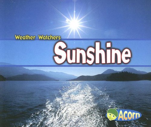Sunshine (Weather Watchers)