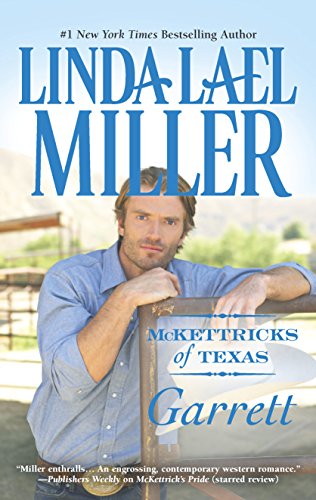 MCKETTRICKS OF TEXAS: GARRETT