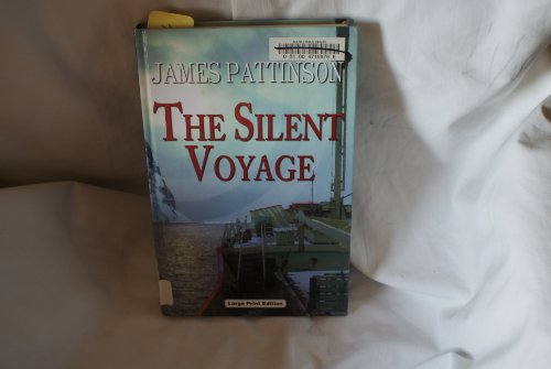 The Silent Voyage - 2602