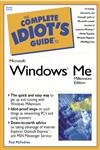 Complete Idiot's Guide to Microsoft Windows Millennium (Complete Idiot's Guide)