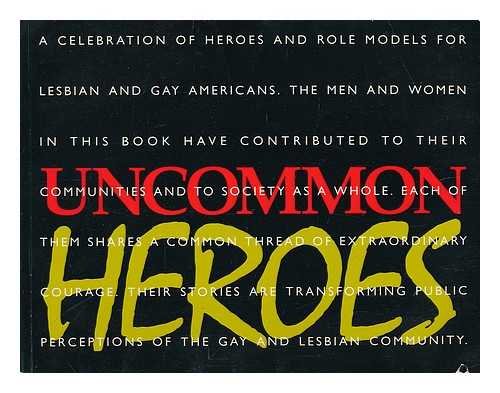 Uncommon Heroes