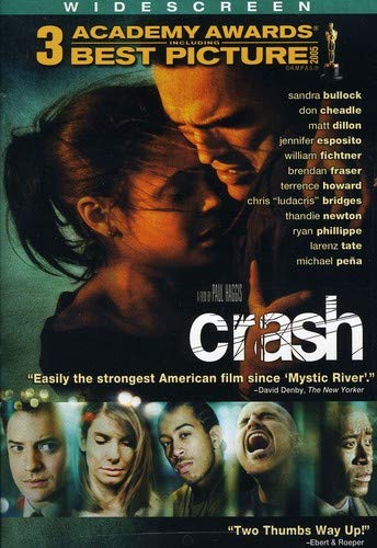 Crash (Widescreen Edition)