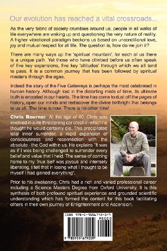 Five Gateways: Our Journey of Ascension