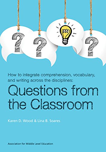 Questions from the Classroom