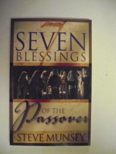 Seven Blessings of the Passover