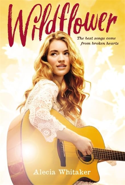 Wildflower (Wildflower, 1)