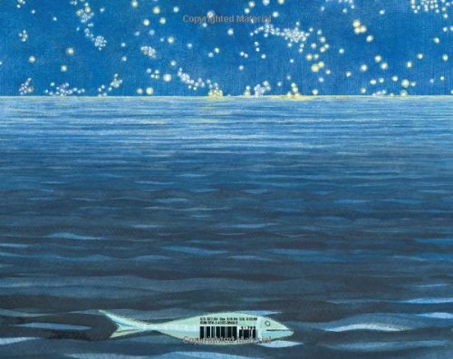 Whale Shines: An Artistic Tale