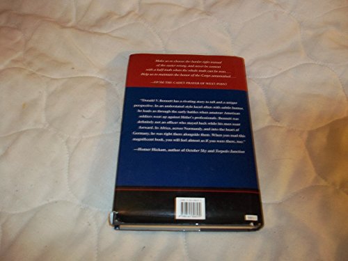 Honor Untarnished: A West Point Graduate's Memoir of World War II