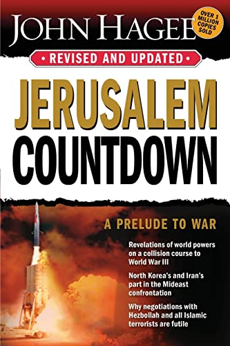 Jerusalem Countdown: Revised and Updated